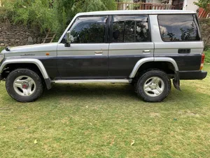 Toyota Hilux 2006 for Sale