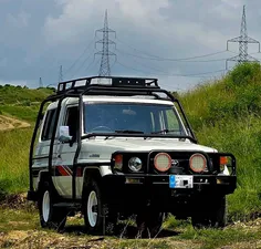 Toyota Land Cruiser 1995 for Sale