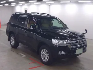 Toyota Land Cruiser GX 2019 for Sale