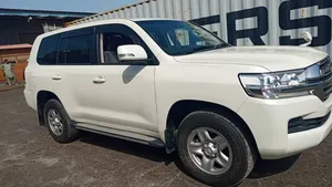 Toyota Land Cruiser GX 2019 for Sale