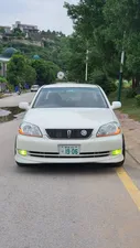 Toyota Mark II Grande 2.5 2003 for Sale