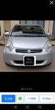 Toyota Passo X 2010 for Sale