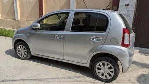 Toyota Passo 2014 for Sale