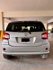 Toyota Passo X L Package S  2018 for Sale