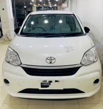 Toyota Passo X L Package S  2022 for Sale