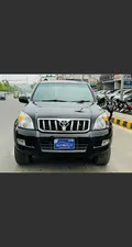 Toyota Prado TX 2.7 2008 for Sale