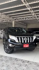 Toyota Prado TX 2.7 2010 for Sale