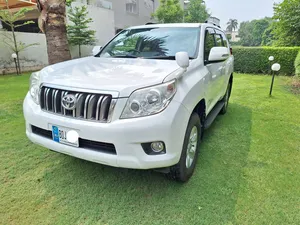 Toyota Prado TX 2.7 2012 for Sale