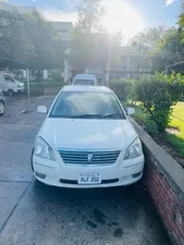 Toyota Premio X 1.8 2002 for Sale