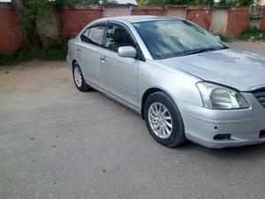 Toyota Premio X 1.8 2007 for Sale