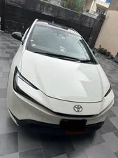 Toyota Prius 2023 for Sale