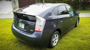 Toyota Prius G Touring Selection 1.8 2009 for Sale