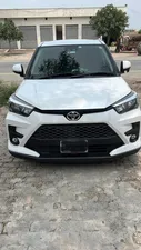 Toyota Raize Z 2019 for Sale