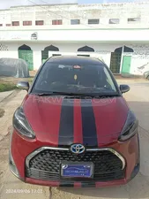 Toyota Sienta G 2018 for Sale