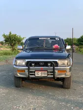 Toyota Surf 1992 for Sale