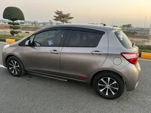 Toyota Vitz 2018 for Sale