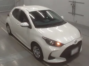 Toyota Yaris 2021 for Sale