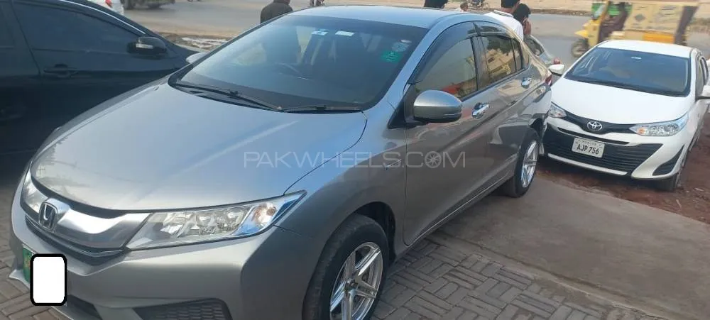 Honda Grace Hybrid 2015 for sale in Lahore