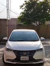 Changan Alsvin 1.5L DCT Lumiere 2021 for Sale