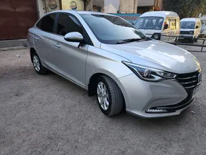 Changan Alsvin 1.5L DCT Lumiere 2022 for Sale