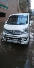 Changan Karvaan Base Model 1.0 2020 for Sale