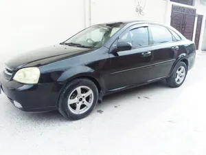 Chevrolet Optra 2005 for Sale