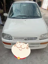 Daihatsu Cuore 2008 for Sale