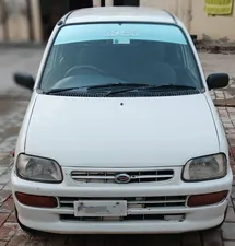 Daihatsu Cuore CL 2005 for Sale