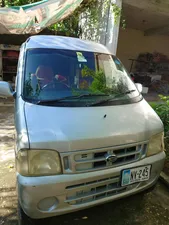 Daihatsu Hijet 2007 for Sale