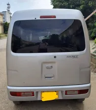 Daihatsu Hijet 2011 for Sale