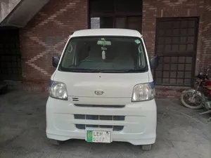 Daihatsu Hijet 2012 for Sale