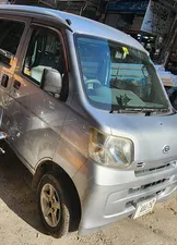 Daihatsu Hijet 2016 for Sale