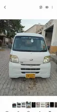 Daihatsu Hijet Cruise 2011 for Sale