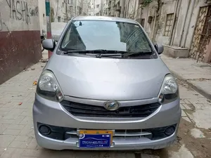 Daihatsu Mira L SA 2014 for Sale