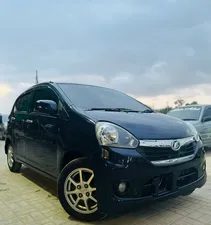 Daihatsu Mira G Smart Drive Package 2014 for Sale