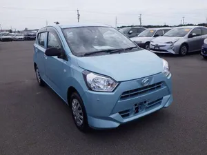 Daihatsu Mira L 2021 for Sale