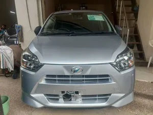 Daihatsu Mira X SA lll 2018 for Sale