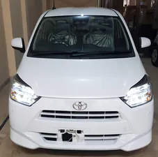 Daihatsu Mira 2021 for Sale