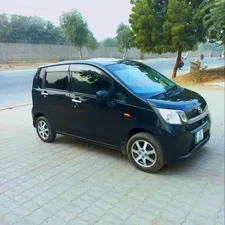 Daihatsu Move L SA 2014 for Sale