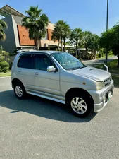 Daihatsu Terios Kid 2001 for Sale