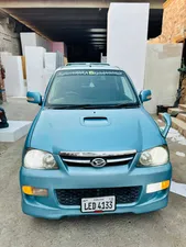 Daihatsu Terios Kid 2012 for Sale