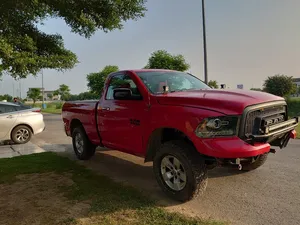 Dodge Ram 1500  TRX 2016 for Sale