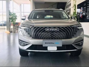 Haval H6 HEV 2024 for Sale