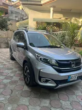 Honda BR-V 2020 for Sale