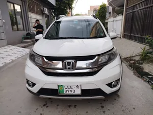 Honda BR-V 2018 for Sale