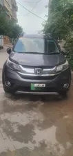 Honda BR-V i-VTEC S 2017 for Sale