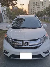 Honda BR-V i-VTEC S 2018 for Sale