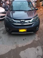 Honda BR-V i-VTEC S 2019 for Sale