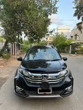 Honda BR-V i-VTEC S 2022 for Sale