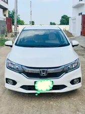 Honda City 1.2L M/T 2022 for Sale